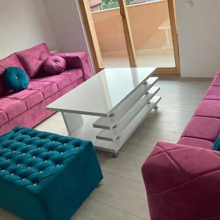 Apartament Sarajevo