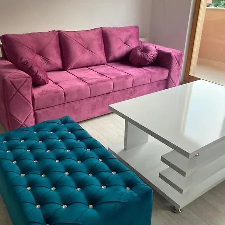 Apartmán Apartament *